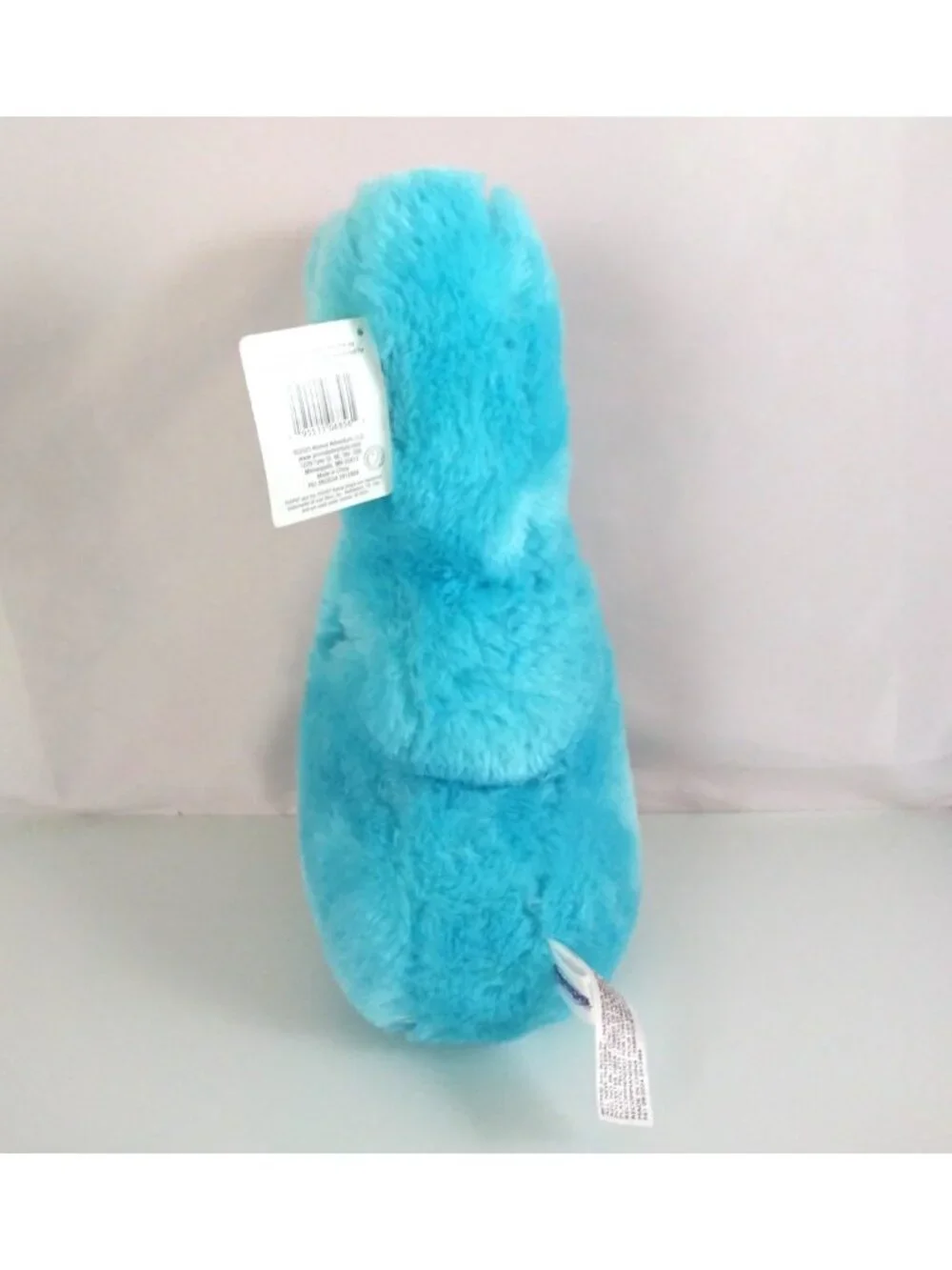 NWT Animal Adventure Peeps Blue Peep Soft 15